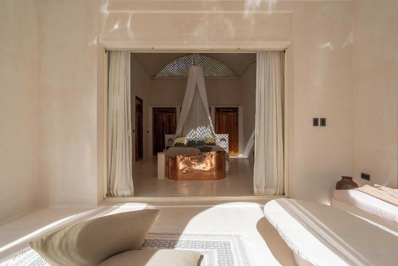 Anat Tantric Boutique Hotel image