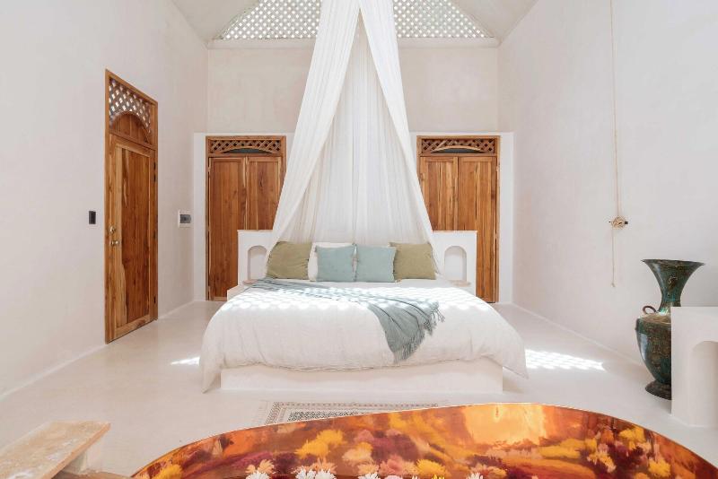 Anat Tantric Boutique Hotel image