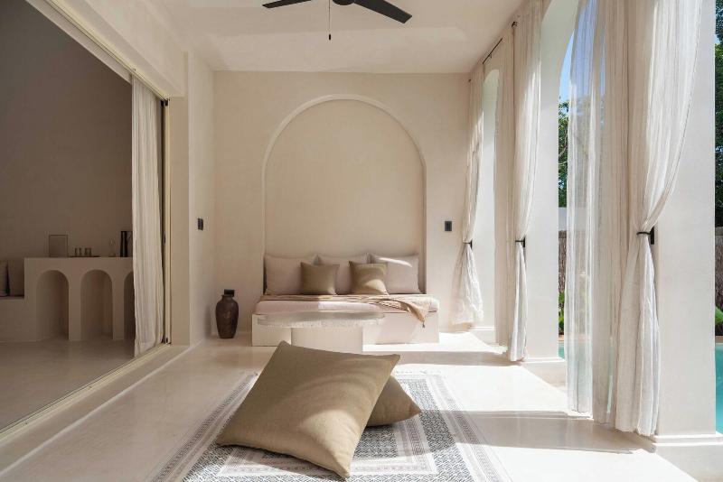 Anat Tantric Boutique Hotel image