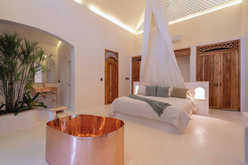 Anat Tantric Boutique Hotel image