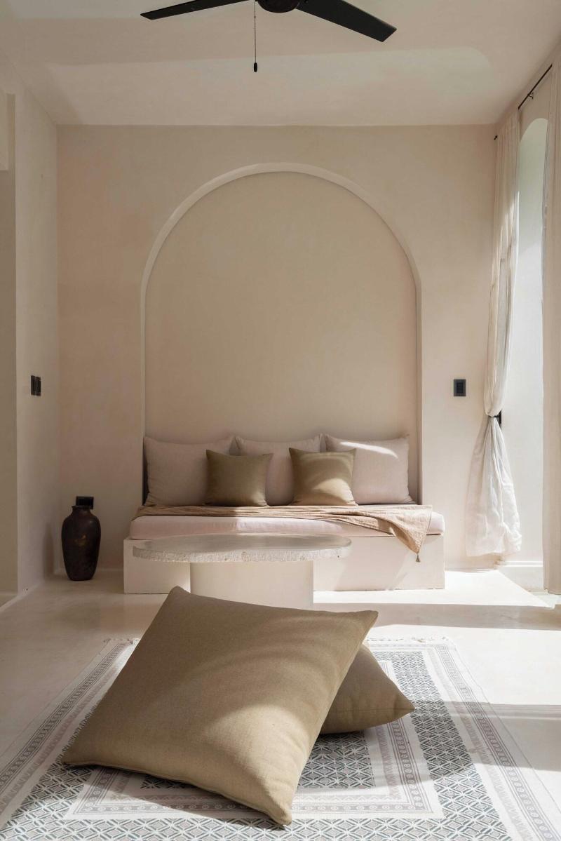 Anat Tantric Boutique Hotel image
