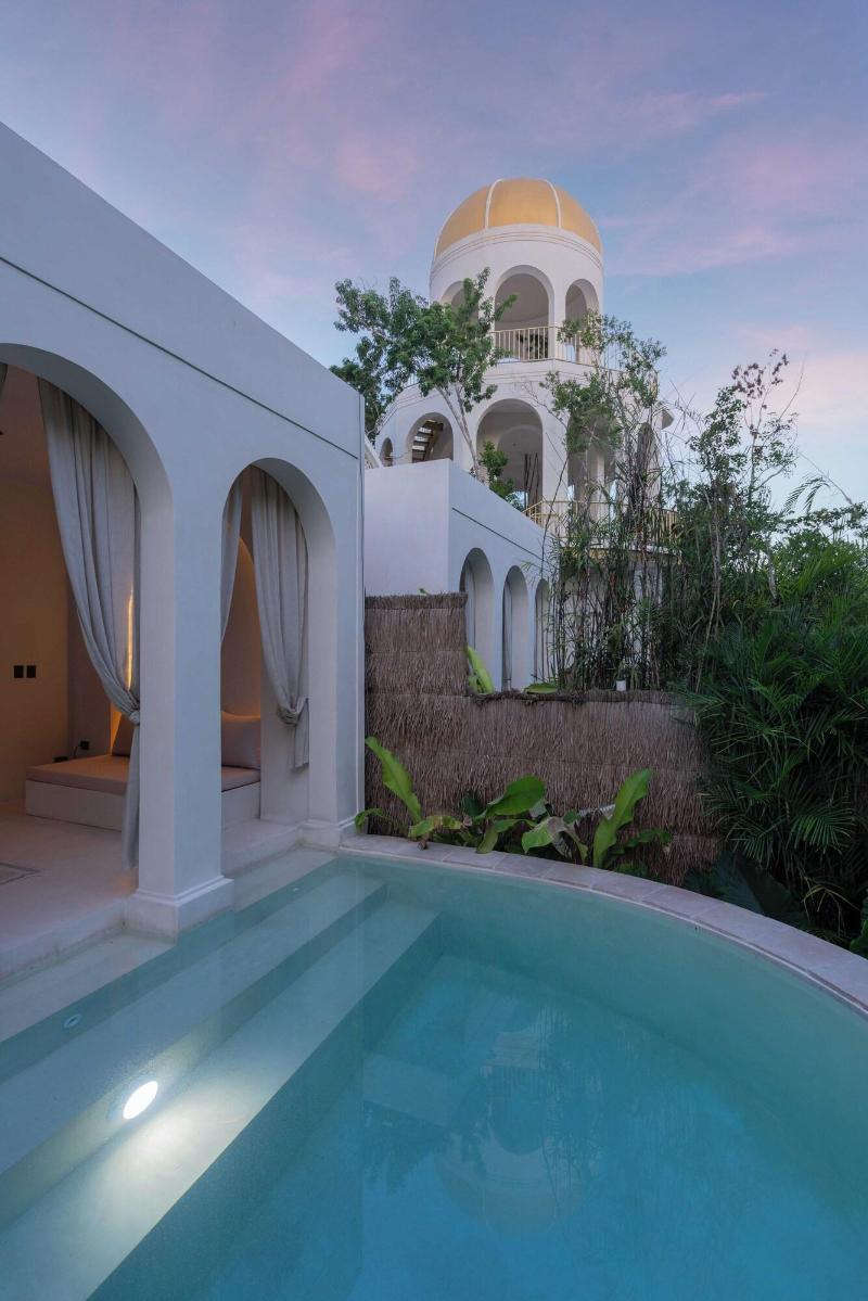Anat Tantric Boutique Hotel image