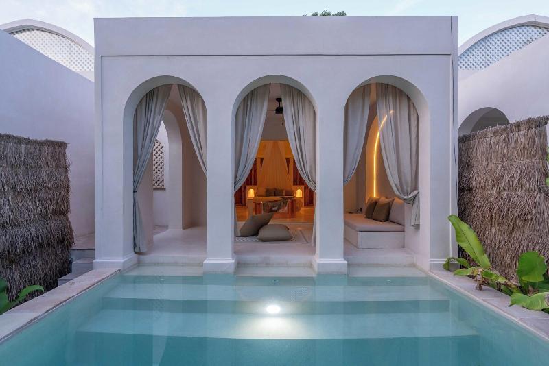 Anat Tantric Boutique Hotel image