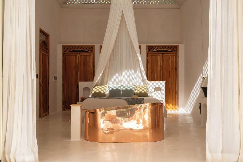 Anat Tantric Boutique Hotel image
