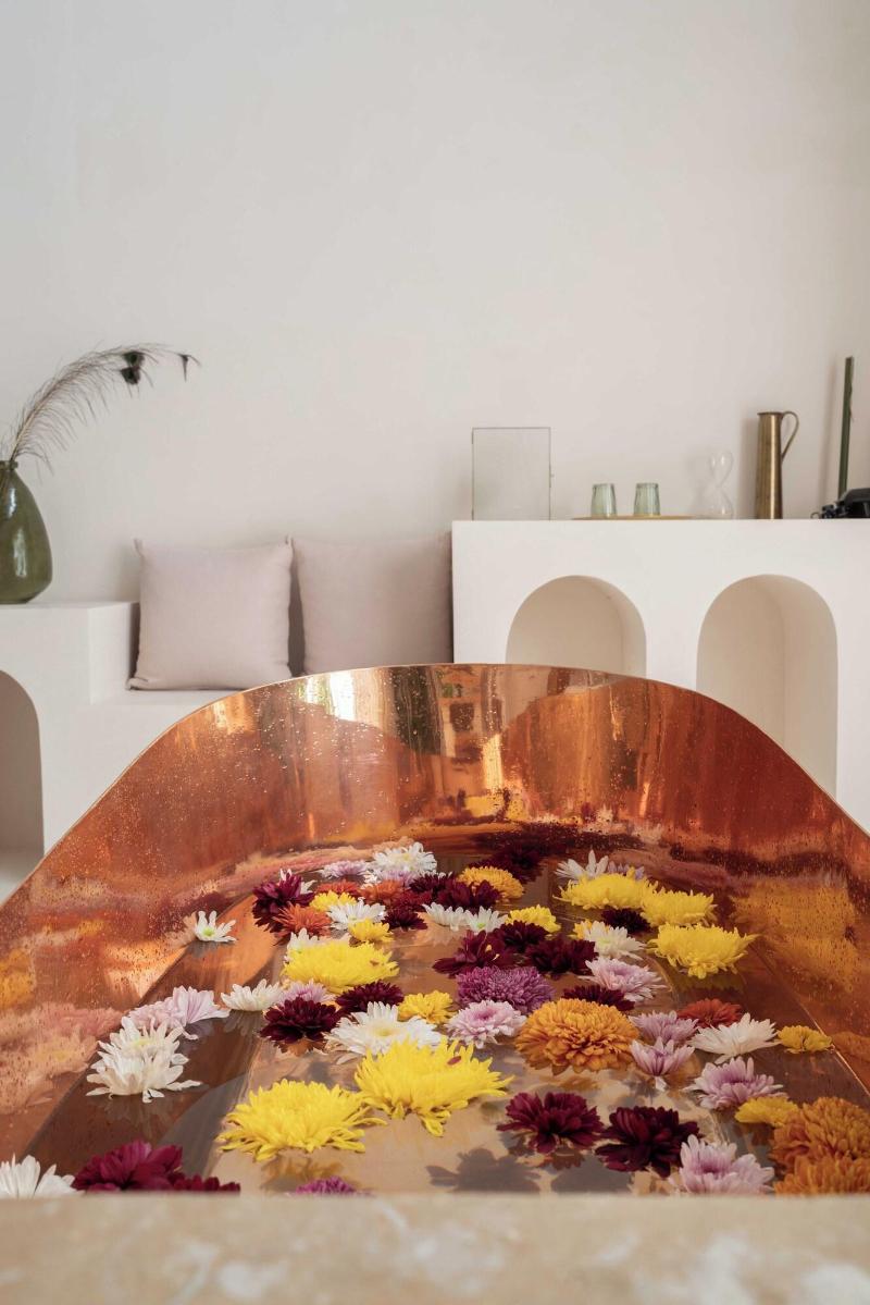 Anat Tantric Boutique Hotel image
