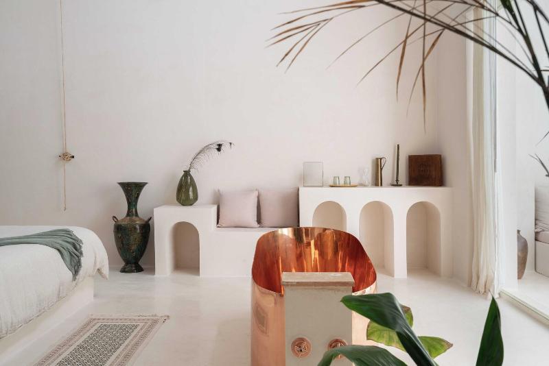 Anat Tantric Boutique Hotel image