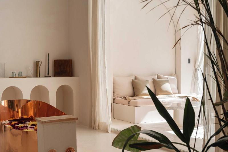 Anat Tantric Boutique Hotel image
