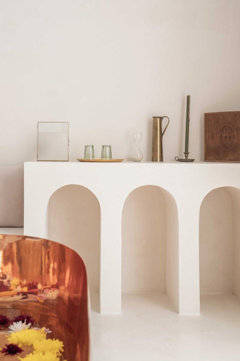 Anat Tantric Boutique Hotel image