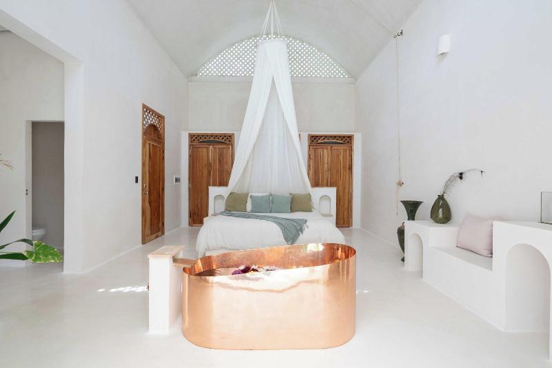 Anat Tantric Boutique Hotel image