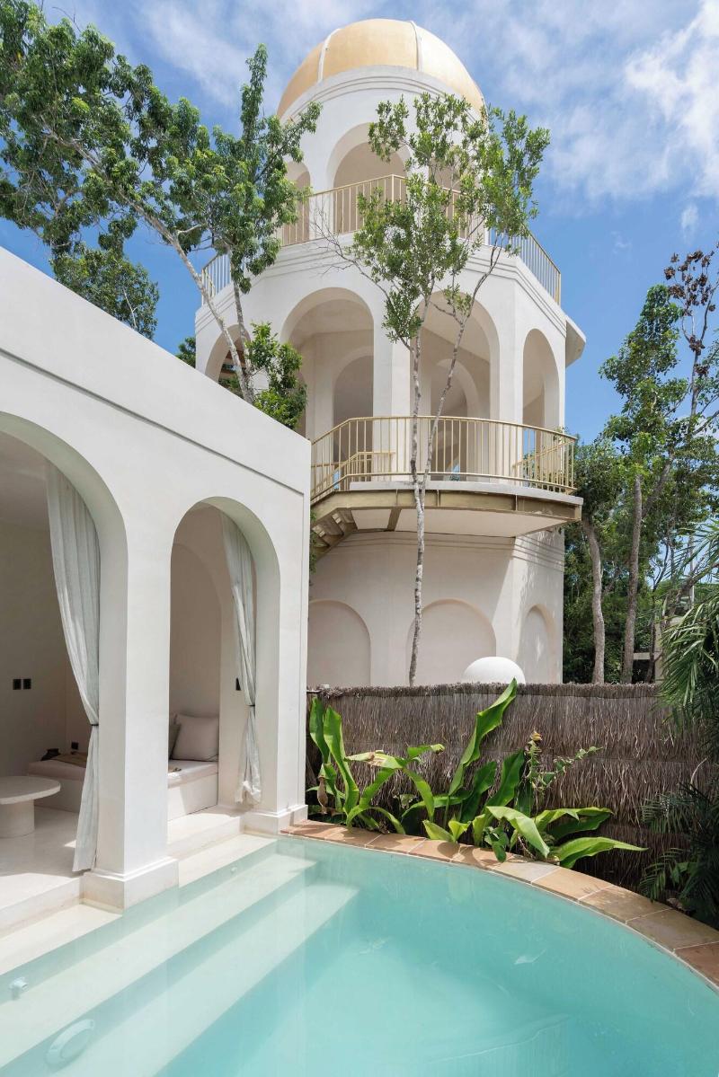 Anat Tantric Boutique Hotel image
