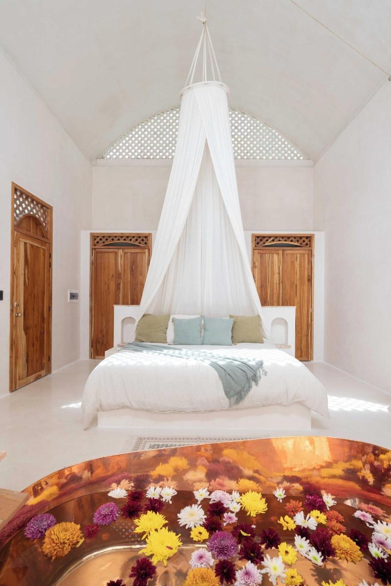 Anat Tantric Boutique Hotel image