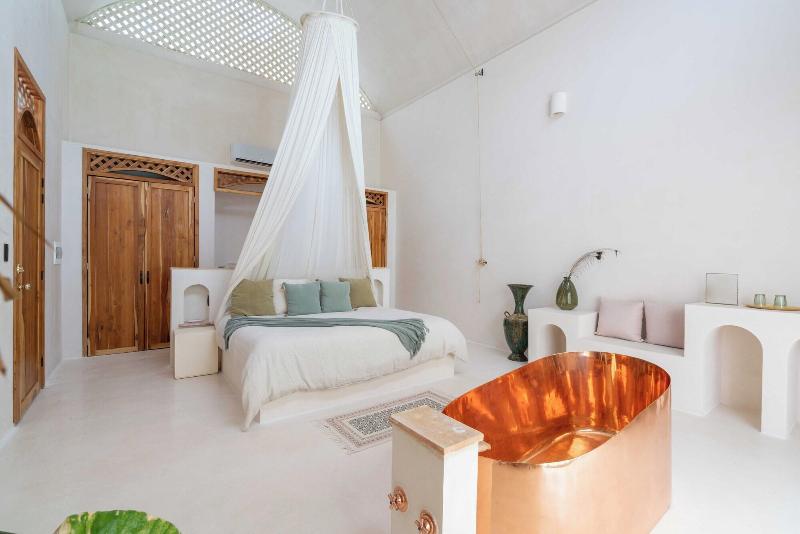 Anat Tantric Boutique Hotel image