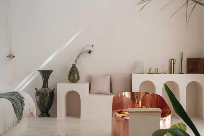 Anat Tantric Boutique Hotel image