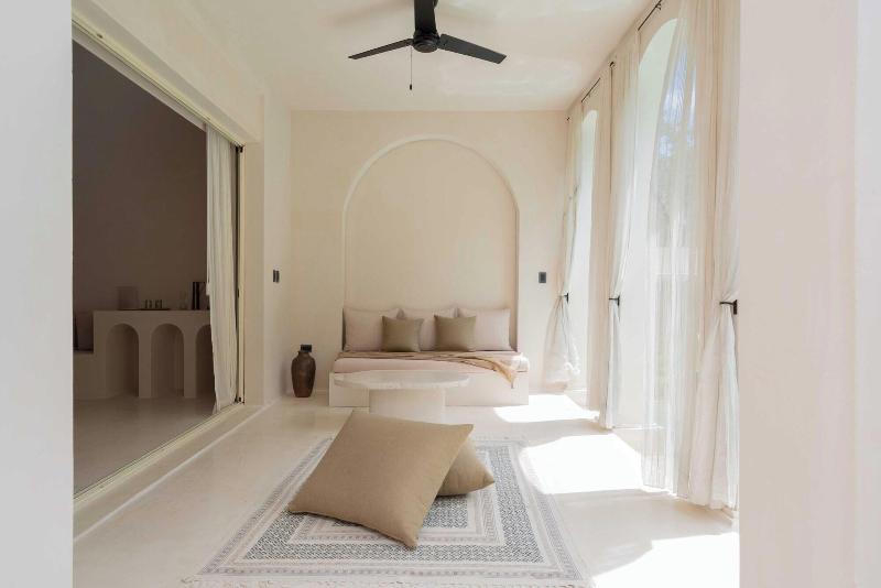 Anat Tantric Boutique Hotel image