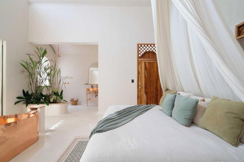 Anat Tantric Boutique Hotel image