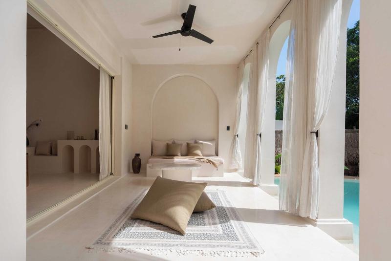 Anat Tantric Boutique Hotel image