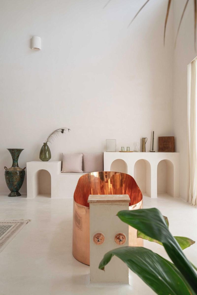 Anat Tantric Boutique Hotel image