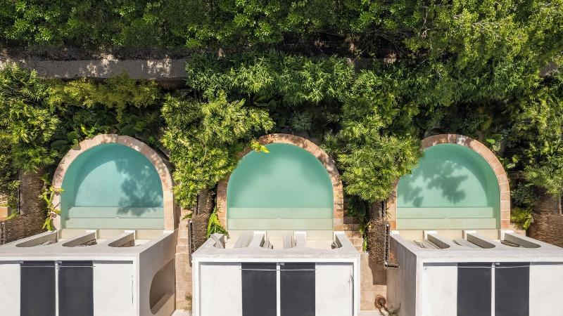Anat Tantric Boutique Hotel image
