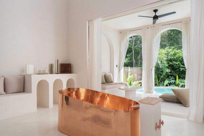 Anat Tantric Boutique Hotel image