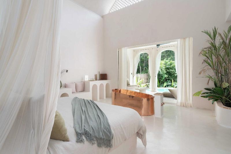 Anat Tantric Boutique Hotel image