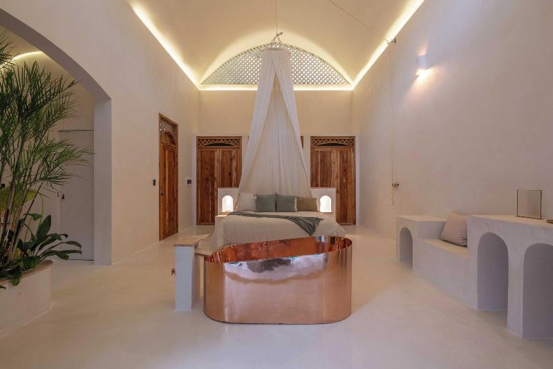 Anat Tantric Boutique Hotel image