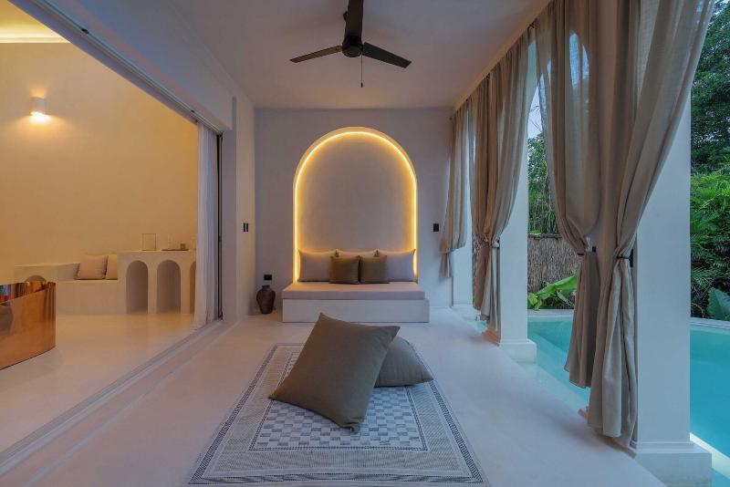 Anat Tantric Boutique Hotel image