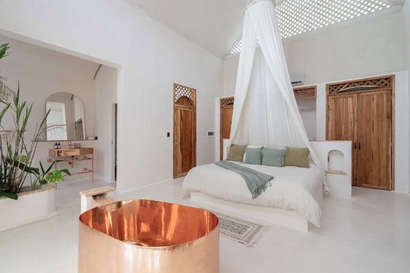 Anat Tantric Boutique Hotel image