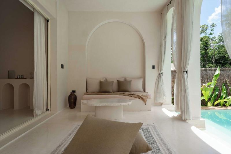 Anat Tantric Boutique Hotel image