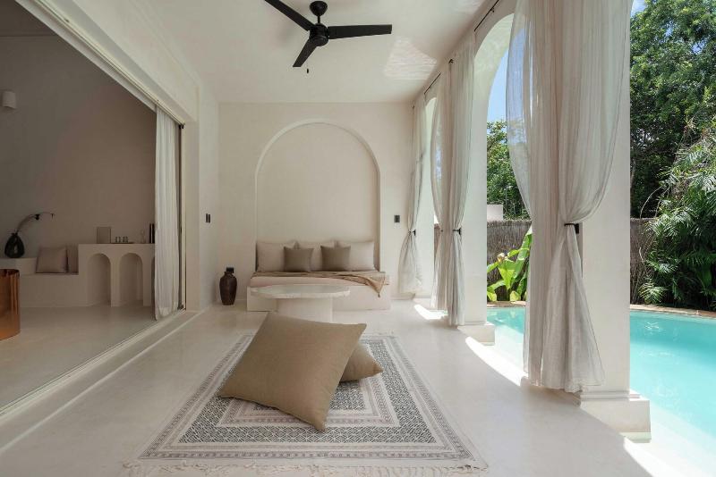 Anat Tantric Boutique Hotel image