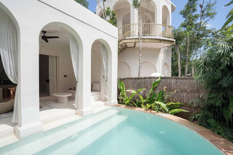 Anat Tantric Boutique Hotel image
