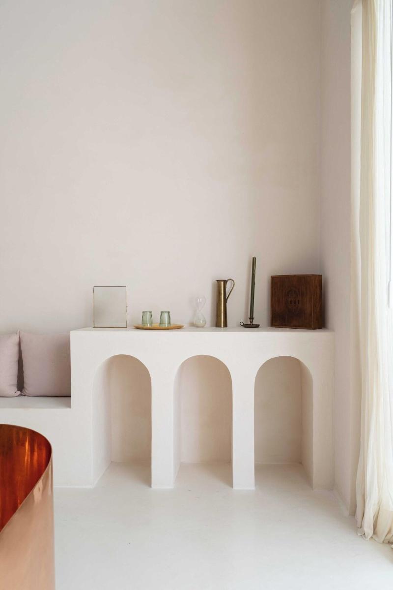 Anat Tantric Boutique Hotel image