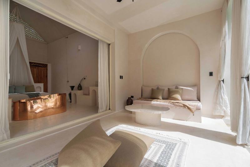 Anat Tantric Boutique Hotel image
