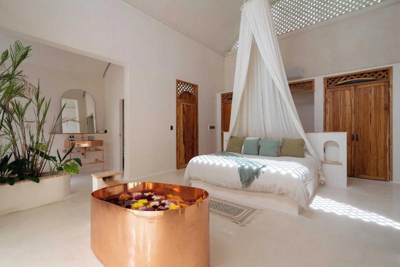 Anat Tantric Boutique Hotel image