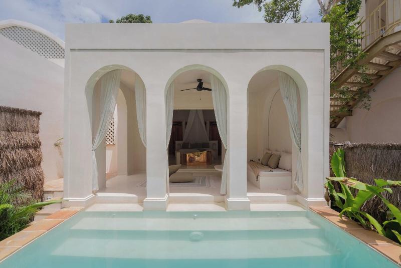 Anat Tantric Boutique Hotel image