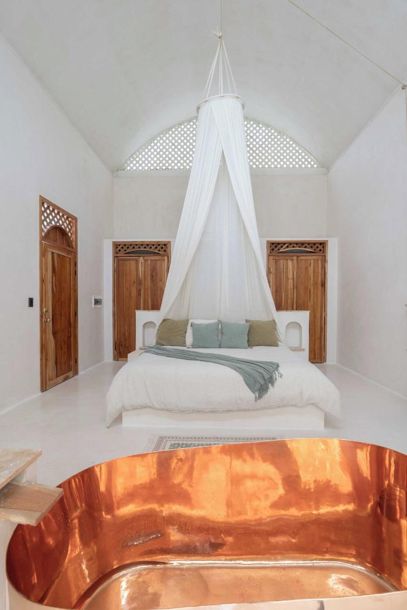 Anat Tantric Boutique Hotel image