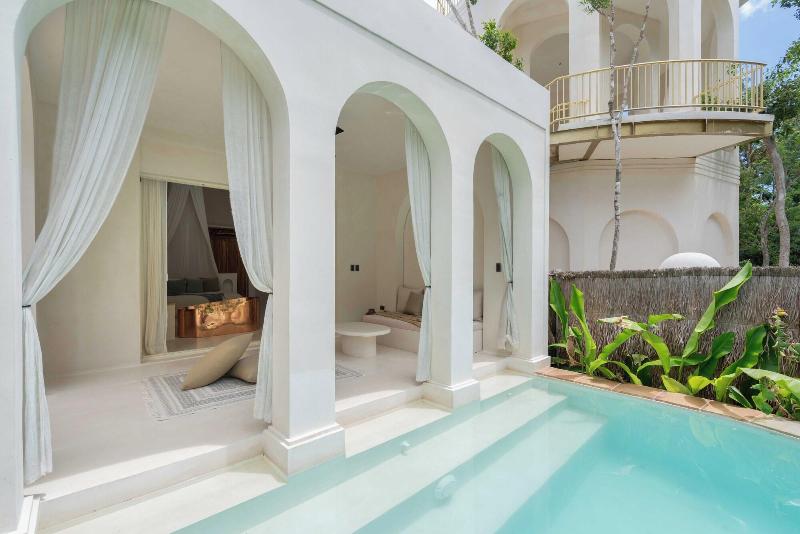 Anat Tantric Boutique Hotel image