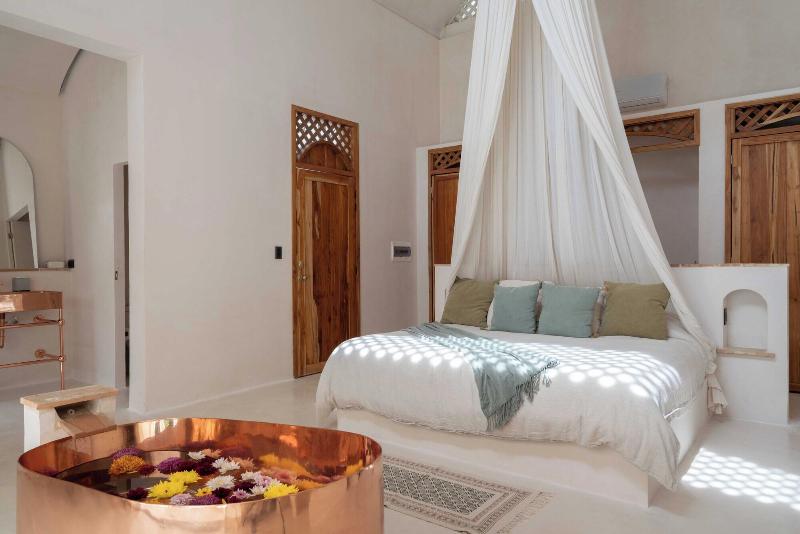 Anat Tantric Boutique Hotel image