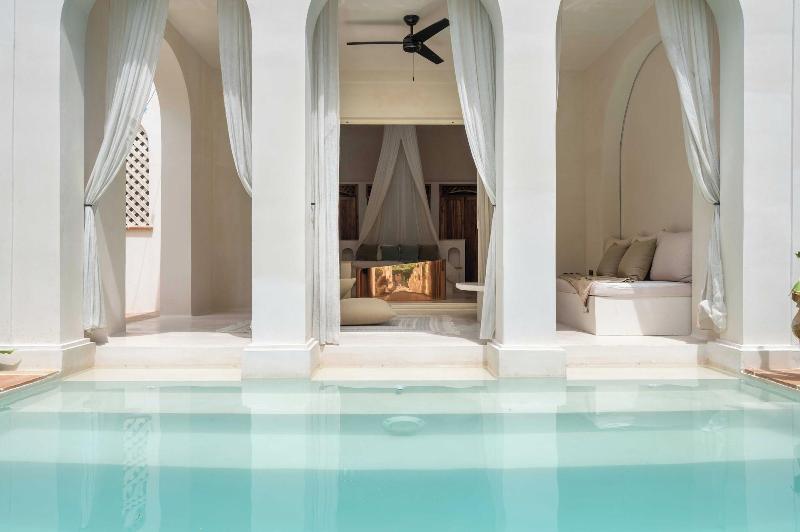 Anat Tantric Boutique Hotel image