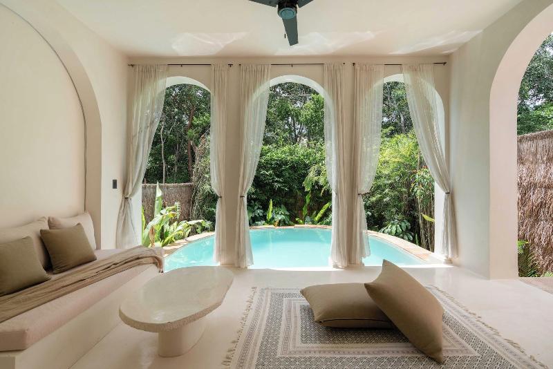 Anat Tantric Boutique Hotel image