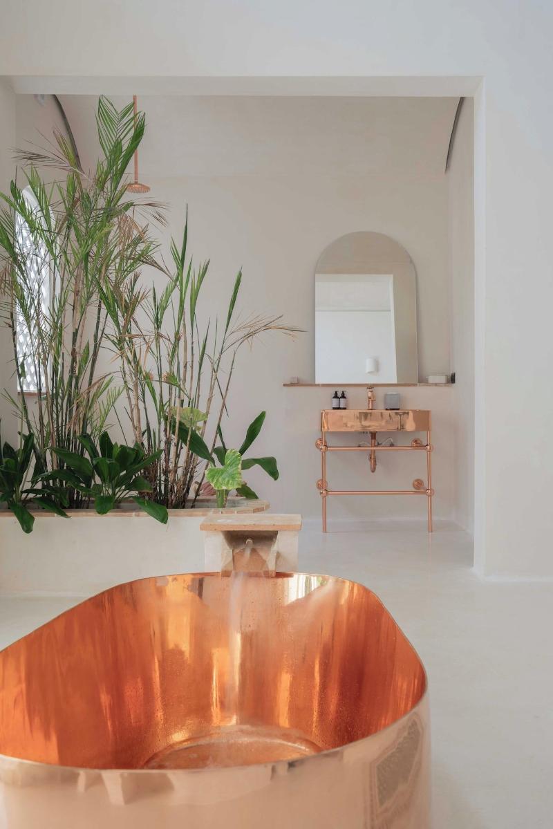 Anat Tantric Boutique Hotel image