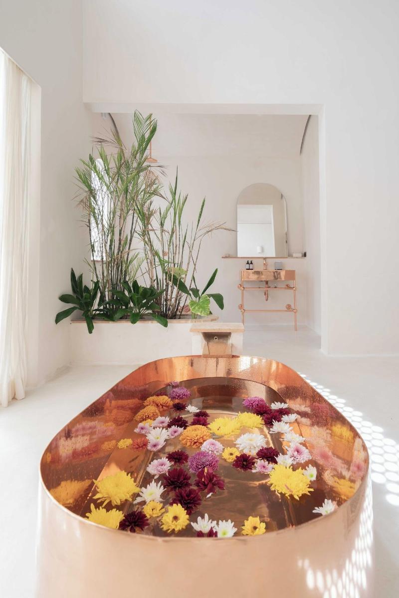 Anat Tantric Boutique Hotel image
