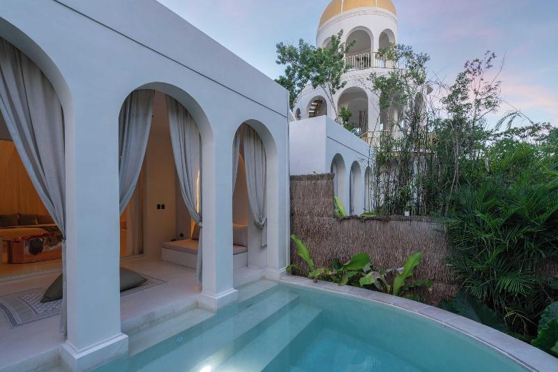 Anat Tantric Boutique Hotel image