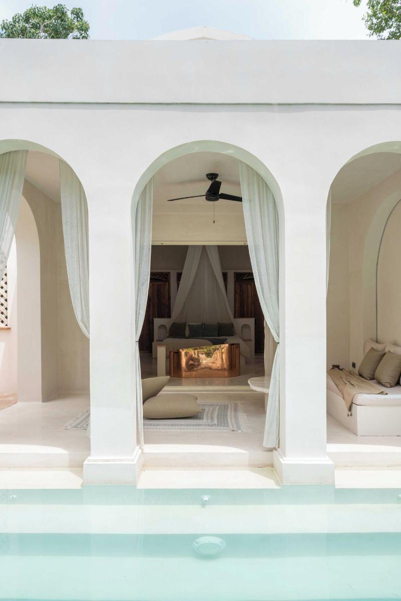 Anat Tantric Boutique Hotel image