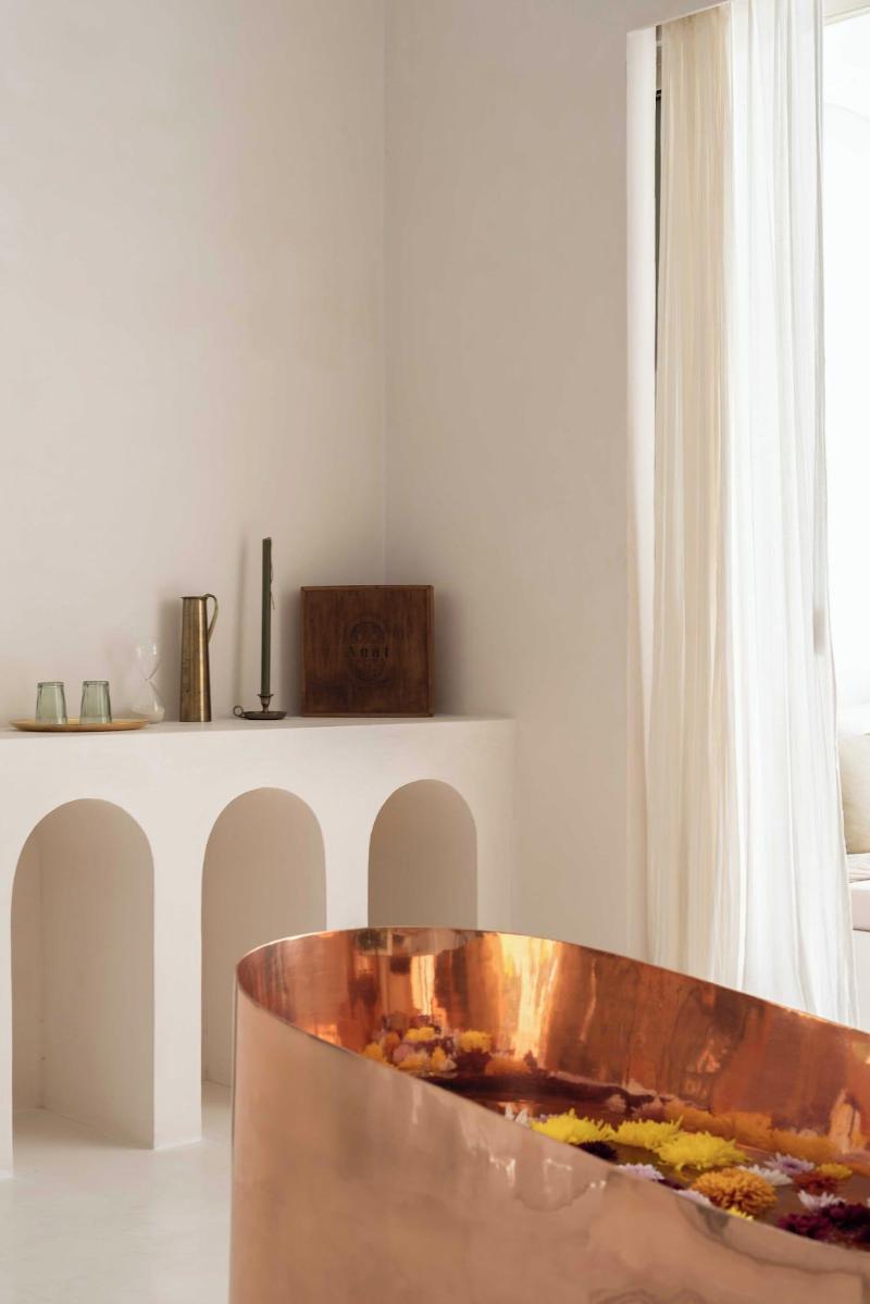 Anat Tantric Boutique Hotel image