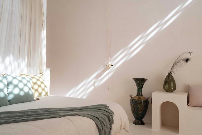 Anat Tantric Boutique Hotel image