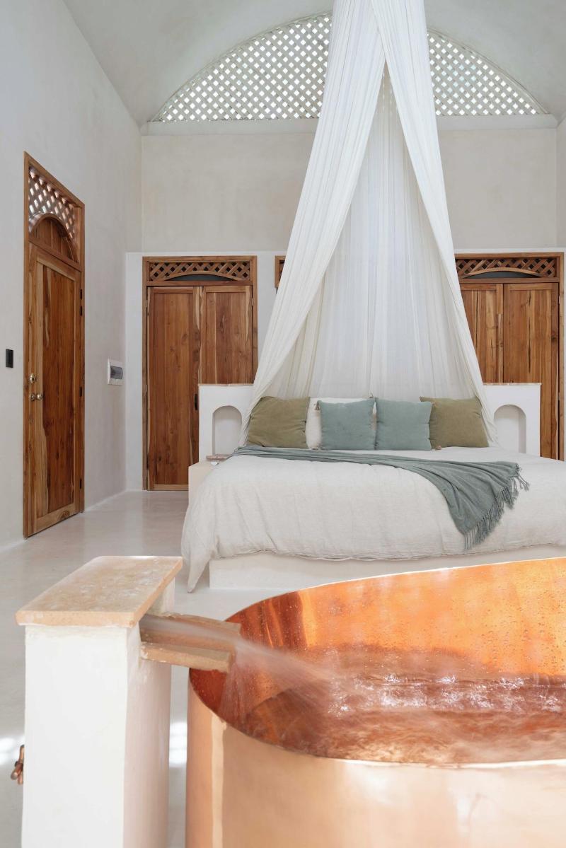 Anat Tantric Boutique Hotel image