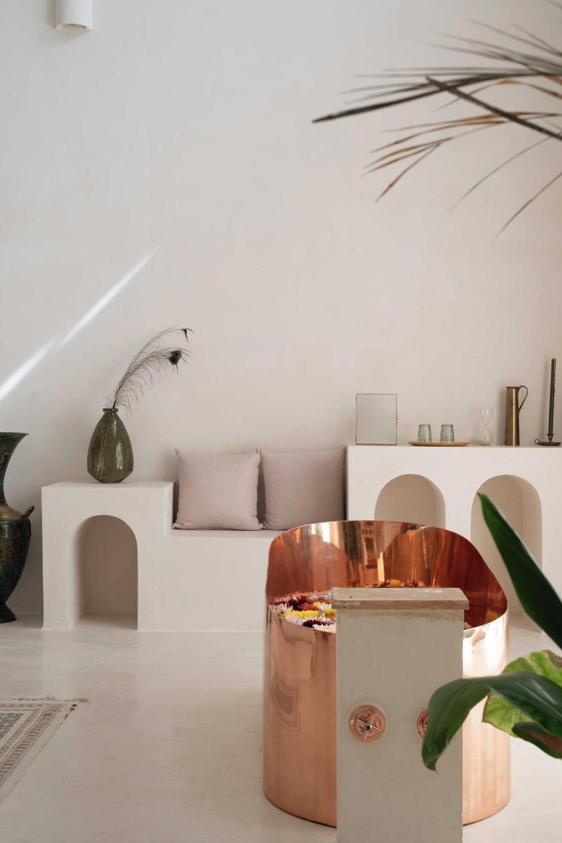 Anat Tantric Boutique Hotel image