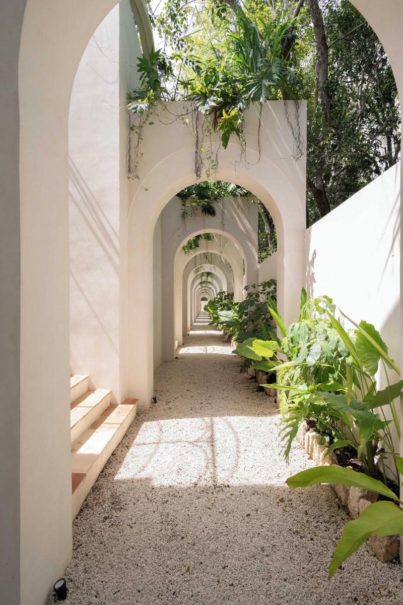 Anat Tantric Boutique Hotel image