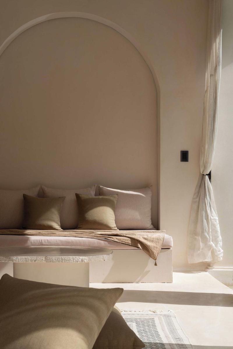 Anat Tantric Boutique Hotel image