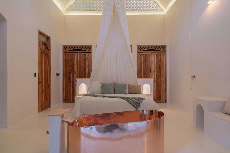 Anat Tantric Boutique Hotel image